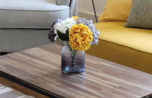 Private Spacious 2 Bedroom, 2 Bathroom & 2 Parking by Srk Accommodation - Foto 19