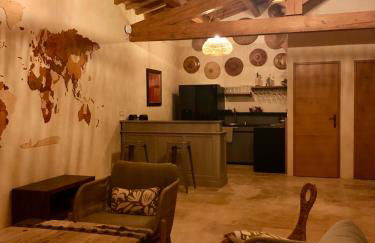 L'Oustalet des Alpilles - Foto 25