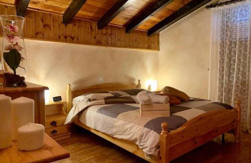 Baita Coccola nel Bosco Sport Natura Relax - Foto 21