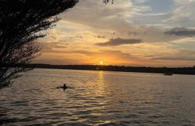 Casa ampla com jardim e 3 suítes em Novo Airão - Foto 37