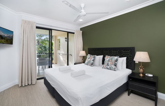Club Wyndham Cairns Trinity Links Resort - Foto 6
