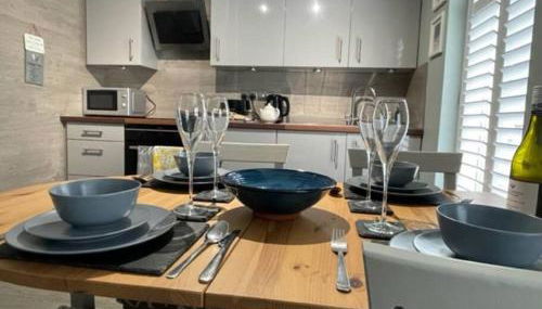 Frankie's Holiday Lodge - Foto 5