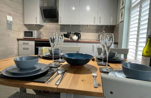 Frankie's Holiday Lodge - Foto 5