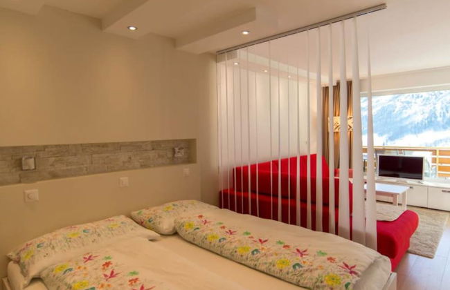 Haus Cristal - Foto 18