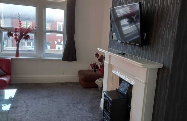 Norwyn Court Holiday Apartments - Foto 155