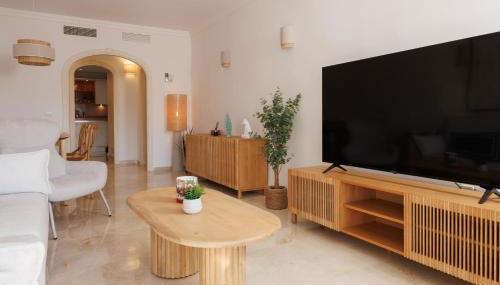 MARBELLA BANUS SUITES - Terrazas de Banus Garden Views - Foto 2