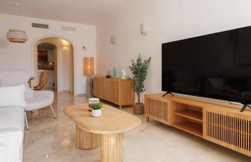 MARBELLA BANUS SUITES - Terrazas de Banus Garden Views - Foto 2