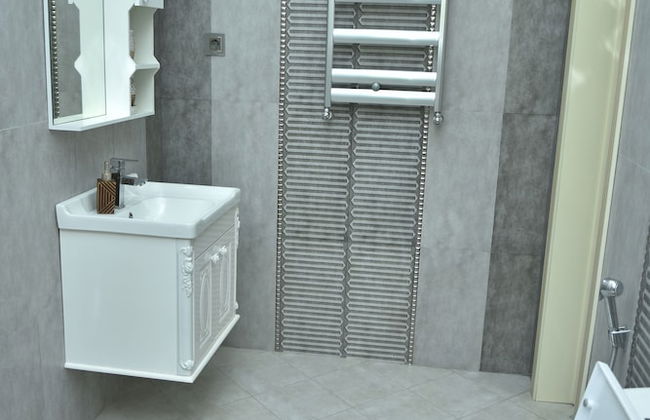 Foothills villa - Foto 18