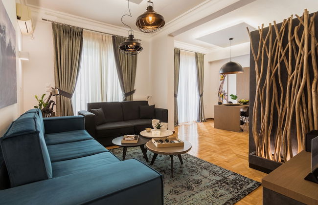 Acropolis Executive Suite - Foto 26