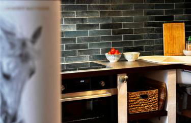 Gemütliche Ferienwohnung in Uelzen mit eigenem Garten - Foto 49