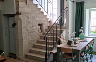 La Damoiselle en Bourgogne - Foto 41