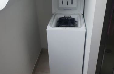 Le 105 - appart-sympa - T2 vue jardin et cave - Larmor-Plage - Foto 11