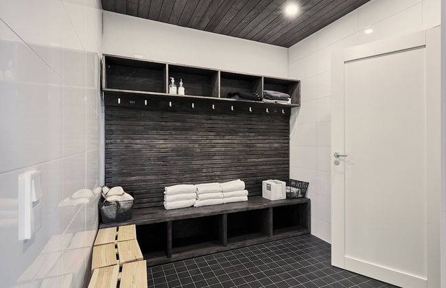 Platinum Swing - Spacious 4BR Villa with Panorama Views - Foto 33