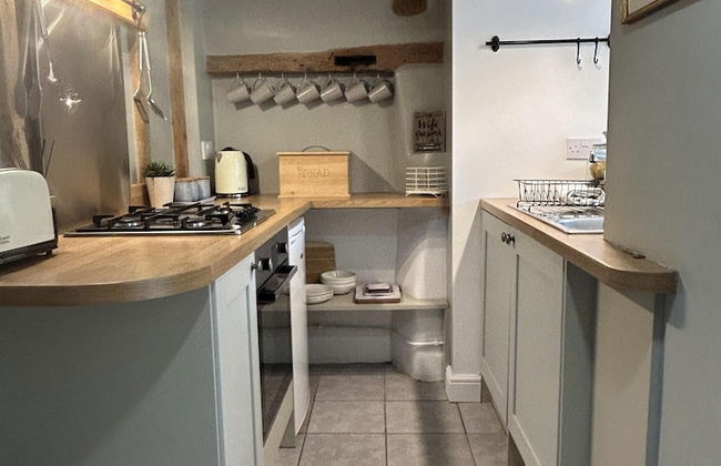 Poppy Cottage Quaint Hamlet of Clifford Chambers - Foto 6