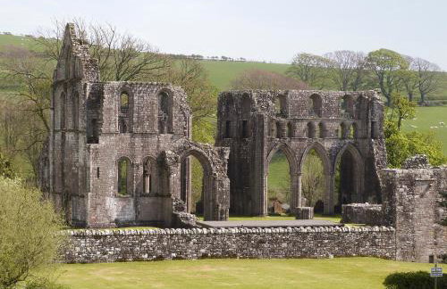 Hameish Holiday Cottage - Foto 21