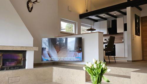 Holiday Home mit Terrasse und Garten Südeifel by Interhome - Photo 2