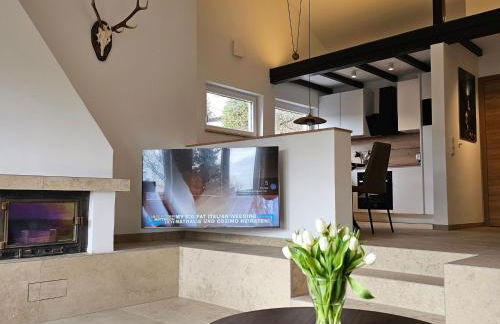 Holiday Home mit Terrasse und Garten Südeifel by Interhome - Foto 2