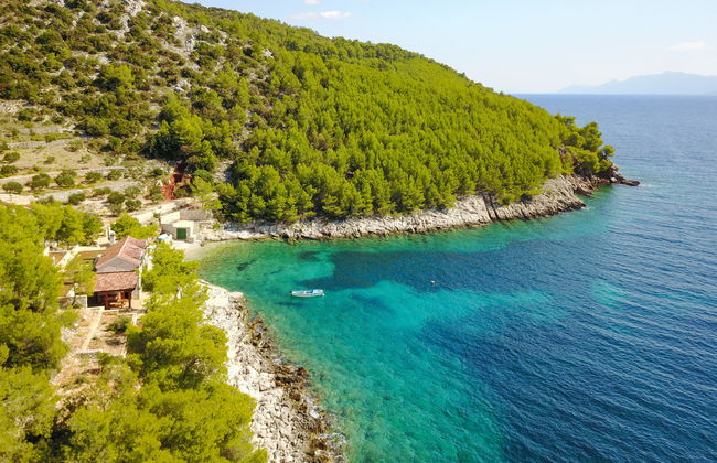 Villa Golubinka - Foto 6