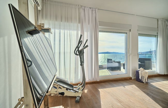 Livingstone Beach House - Foto 72