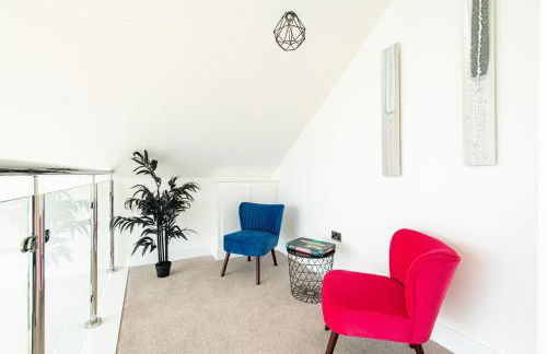 Down Time BR21 Silverlake Dorset - Photo 26