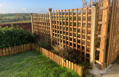 Old Station House - Kilfillan Cottage - Foto 19