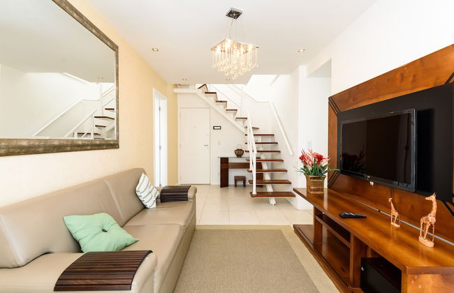 Omar do Rio - Apartamento CobR - Foto 2