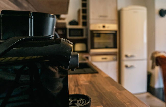 Chalet in Inzell With Alps & Whirlpool - Photo 26