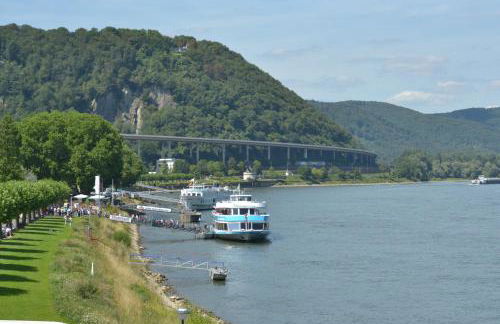 Ferienwohnung Heinen - Foto 12