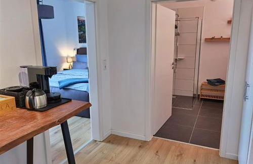 Moderne Ferienwohnung im Herzen von Königstein - Foto 32