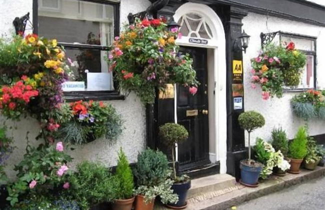 Cherubs Nest - Foto 11