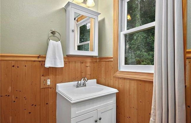 Hickory Nut Hideaway by Avantstay Mountain Views - Foto 5