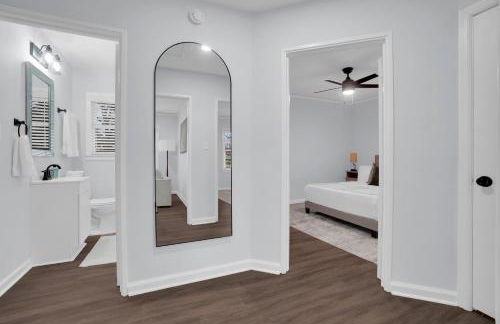 Family-Friendly 3BR Home in Montgomery - Foto 18