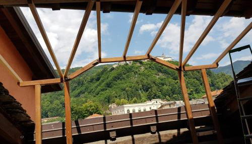 Attico sul Fiume - Foto 2