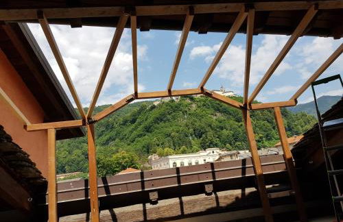 Attico sul Fiume - Foto 2