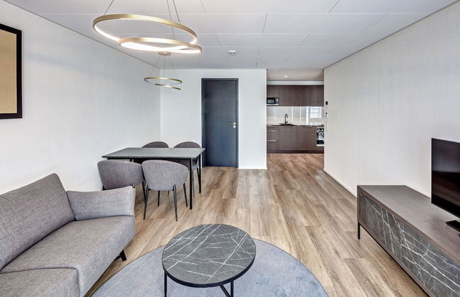 MOOI Apartments Schlieren - Foto 24