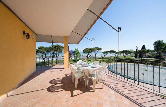 I Mosaici 2 Apartment by Wonderful Italy - Foto 1