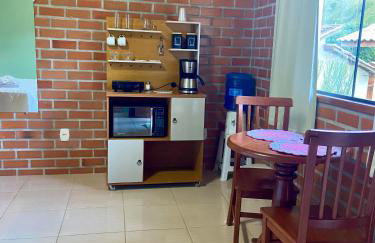 Passarinhada Hospedagem - Foto 67