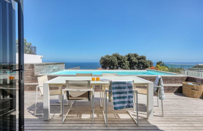 Ty Gwyn - Camps Bay in Cape Town - Foto 5