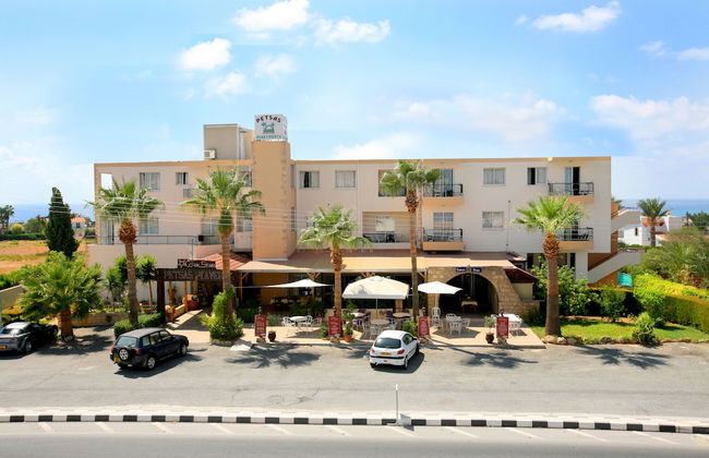 Petsas Apartments & Tavern - Foto 31