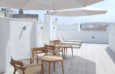 Graffiti Suites El Museo - Photo 132