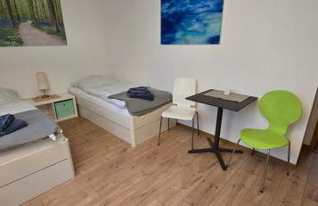 Waldpension Gussow - Foto 6