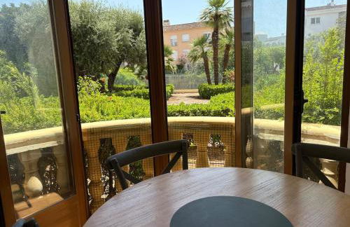 Relax by the Sea Cosy Apartment Javea Port - Foto 3