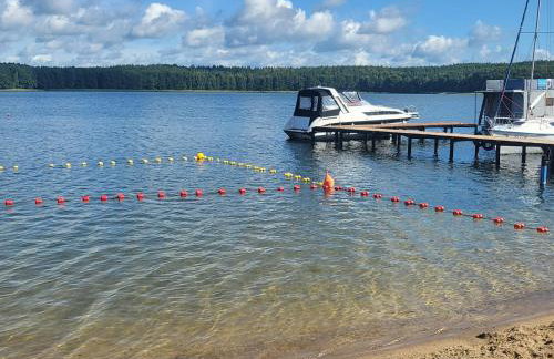 APARTAMENT przy jeziorze - Foto 39