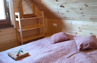 Pieśń Poranka Domek - Foto 23