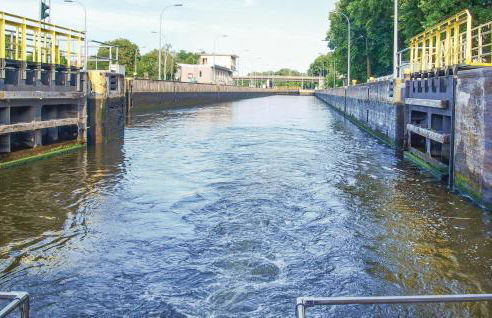 2 Bedroom Gorgeous Ship In Havelsee - Foto 16