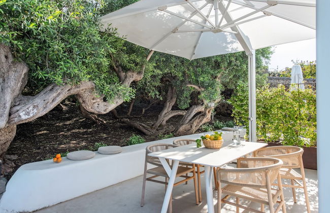 Vico San Lorenzo - Camere a Salina - Foto 38