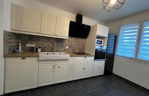 La Dragonnière Maison AVEC jardin - Foto 21