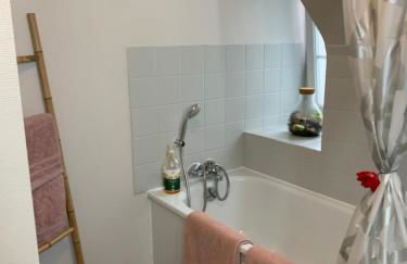 Le Grenier studio de charme centre historique - Foto 9