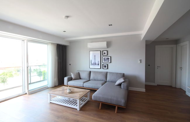 Elia Apartments Side - Foto 6