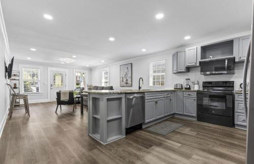 4BR Bright and Modern - Close to Everything - Foto 29